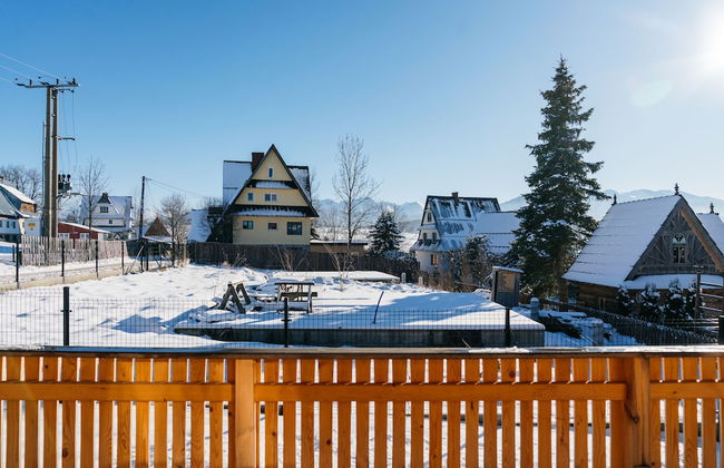 Dom Jarosze II - LoftAffair - Foto 58