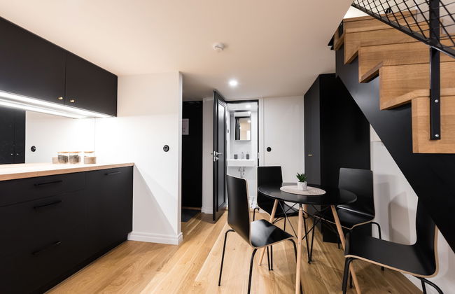 Hilltop Apartments City Centre - Photo 24