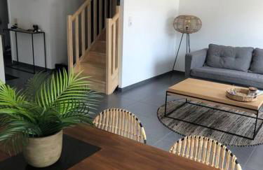 Maison La teste de Buch 3 chambres - Foto 1