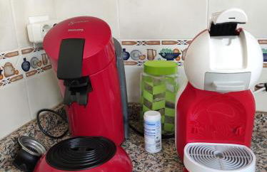 Vakantiewoning CasaLucka4enjoy private pool and mountain view regio Calpe-Jalon - Foto 29