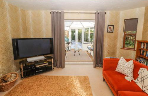 Clerk Beck Cottage - Foto 7