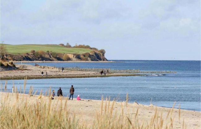 Peaceful Apartment in Klütz Germany near Boltenhagener Beach - Foto 36