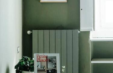 Yellow House by Costanza - Foto 5