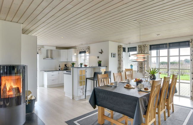 "Benita" - 400m to the fjord - Foto 48