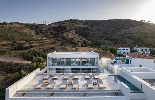 Romantica Hotel Apartments - Foto 70