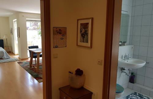 Wohnung Seerose - Foto 8