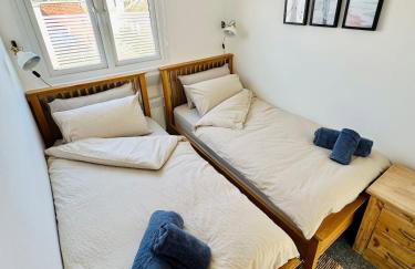 Beautiful apartment, moments from the sea - Foto 16