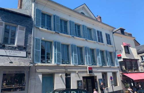 La Loge des Artistes - Photo 18