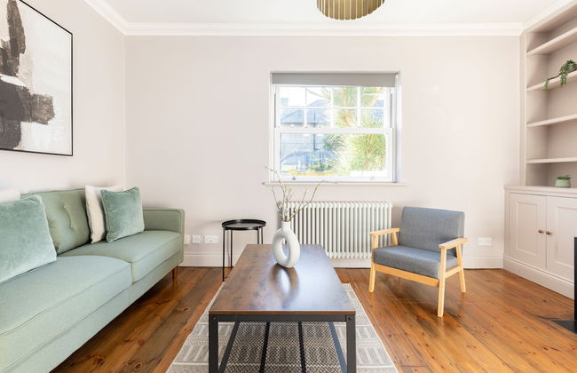 Spacious 3 Bed Flat Putney - Foto 21