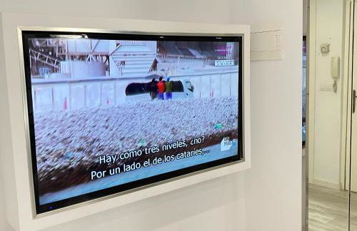 Precioso Apartamento Parque Picasso !!! - Foto 10