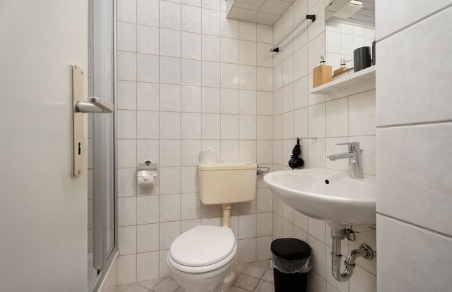 Deichhus Nordseeliebe - Foto 38