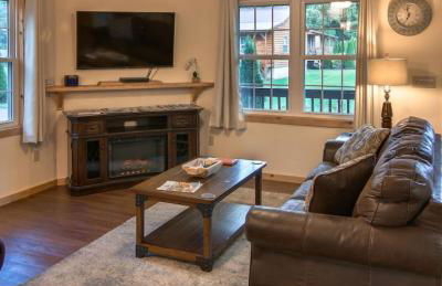 Cozy Smoky Mtn Cabin Pointing to Fun and Relaxation - Foto 19