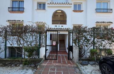 Modern Appartement in La Cala de Mijas Miraflores - Photo 38