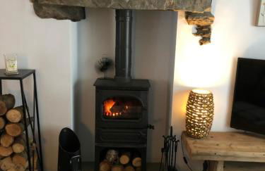 Mistletoe Cottage - Foto 6