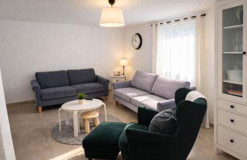 II Bergblick Apartment & Family Lounge II - Messe - Ideal für Business & Urlaub - Keine Monteure - Foto 27