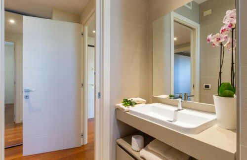 Terrazza61 - Appartamento con vista spettacolare sulla città di Cagliari - Foto 23