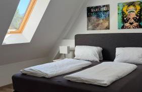 Exklusive Maisonette-Wohnung am Rande von Freiburg im Breisgau - Foto 44