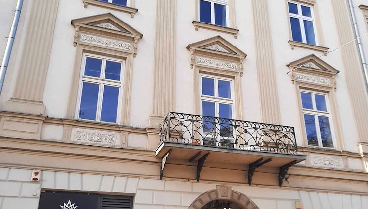 Luxury Senate Apartment - Foto 1, Imagen principal