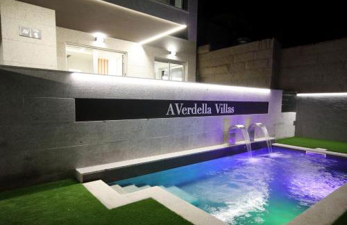 A Verdella Villas - Foto 26