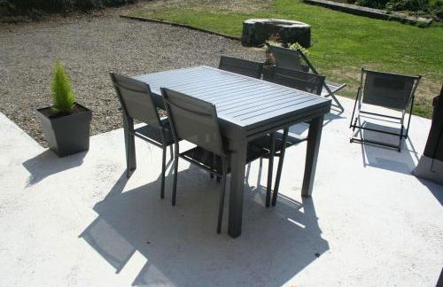 Charme à la campagne avec spa - Foto 27