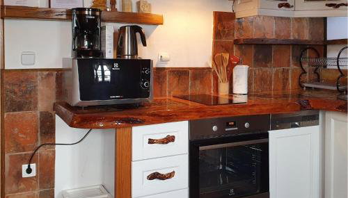 One-Bedroom Holiday Home In Donja Voca - Foto 4