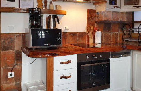 One-Bedroom Holiday Home In Donja Voca - Foto 4