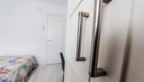 Encantador apartamento en Barajas by beBalmy - Foto 4