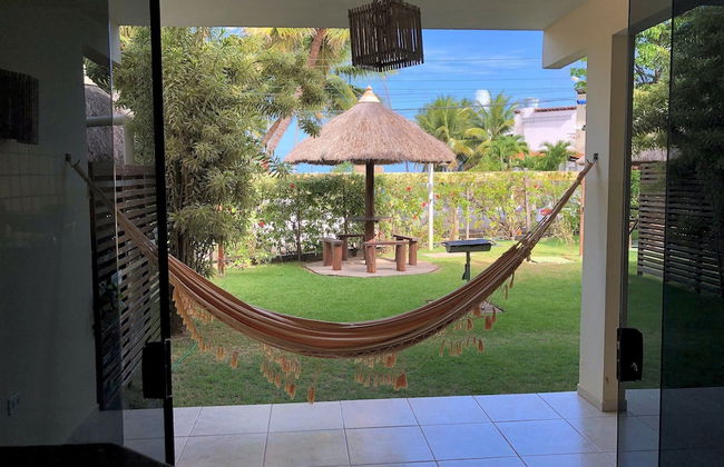 LiaMara accommodations, Maragogi - AL - Foto 69