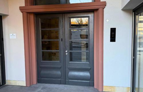 Isaak Apartment Löwenbau E2-W07 - Foto 23