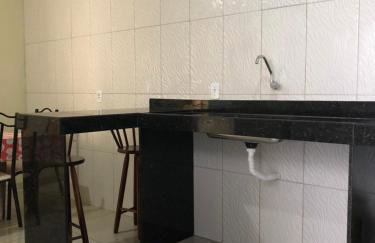 Pícoli e De Angelis- Casa de praia em Piuma com WI-FI - Foto 6