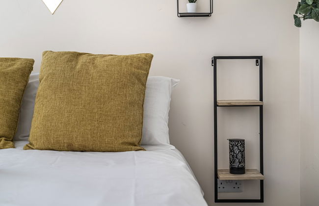 Leicester - Apartment - Sleeps 6 - 97ws - Foto 5