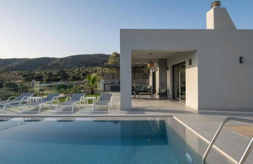 Eolides Villas a mythical escape - Foto 21