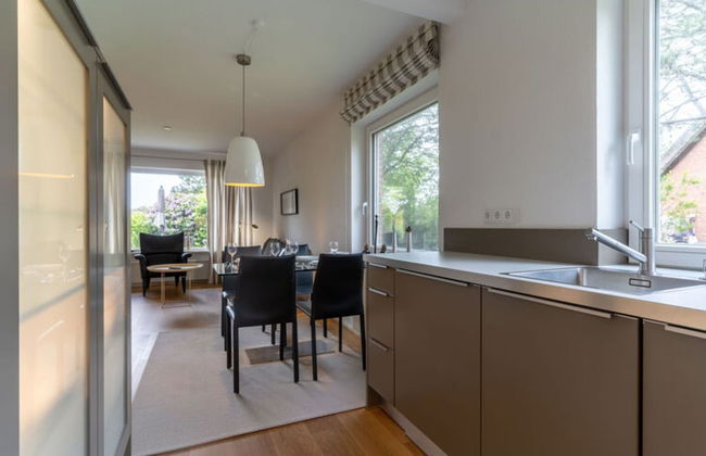 Ferienhaus St. Peter-ording - Foto 8