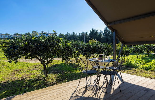 Agriturismo Vultaggio - Foto 28