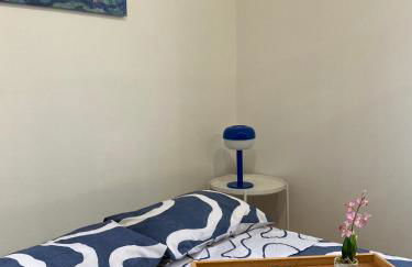 Appartamento Blu - Foto 12