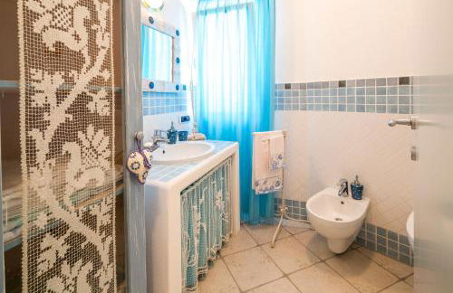 Borgo dell'Uccellaia - Ambra - Foto 15