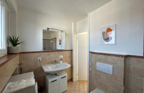 Flow Living Penthouse in See- und Bahnhofsnähe - Foto 20