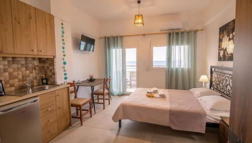 Ioannis Rooms Δωμάτια με θεα στη θαλασσα - Foto 2