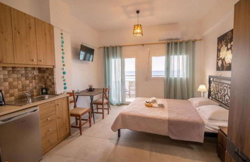 Ioannis Rooms Δωμάτια με θεα στη θαλασσα - Foto 2