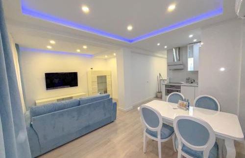 Charming Madrid Apartment 6 paradas metro El Retiro - Photo 4