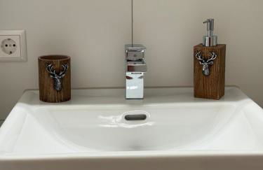 Holziges Dachgeschoss-Apartment - Foto 23