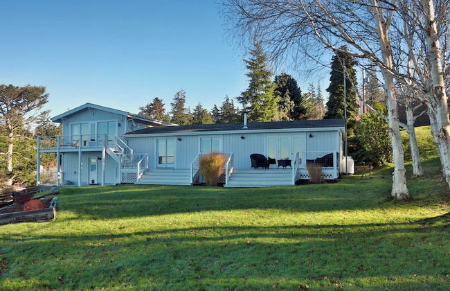 Marine View Bluff by Avantstay Waterfront Views - Foto 31