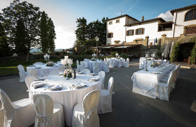 Villa Grassina - Foto 77