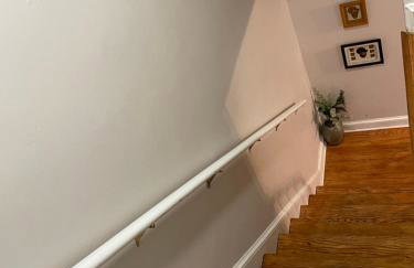 Home Away from Home Stay - 2 Bedroom,1 Bathroom - Near Capitol Hill - Foto 13