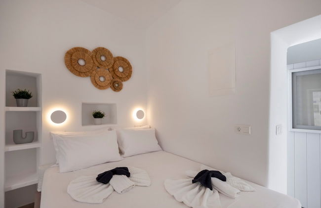 M M Parikia s Oldtown Studio - Foto 8