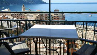 A due passi dal cielo e dal mare - Balcony with Sea View - Foto 4
