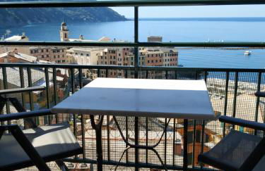 A due passi dal cielo e dal mare - Balcony with Sea View - Foto 4