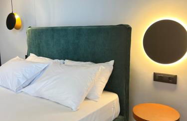 Cora May Central Villa with private pool 200m to the beach - Foto 10