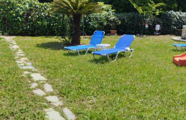 Beachfront Romantica Place Ground floor - Foto 15
