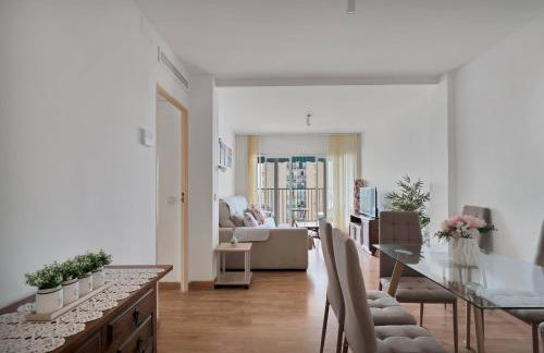 Apartamento en el centro de San Pedro Alcántara - LA LIBERTAD 3 5 4 - Photo 10